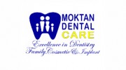 Moktan Dental Care