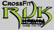 CrossFit Ruk