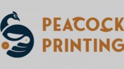 Peacock Print & Marketing