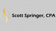 Scott Springer, CPA