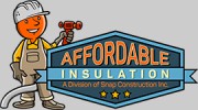 Affordable Insulation