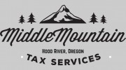 Middle Mountain Tax Service