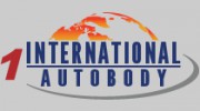 International Auto Body & Paint