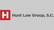 Hunt Law Group, SC