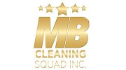 MB Cleaning Squad