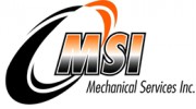 Mechanical Services