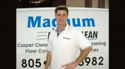 Magnum Janitorial