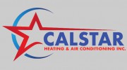 Calstar Heating & Air Conditioning