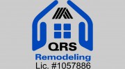 QRS Remodeling