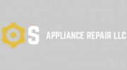 OS Appliance Repair