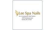 Lee Spa Nails