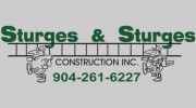 Sturges & Sturges Construction