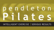 Pendleton Pilates-Downtown Standard