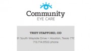 Community Eye Care