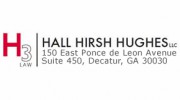 Hall Hirsh Hughes