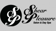 Shear Pleasure Salon & Day Spa