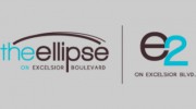 Ellipse On Excelsior