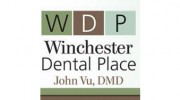 Winchester Dental Place