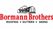 Bormann Brothers Contracting