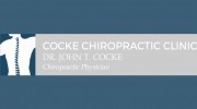 Cocke Chiropractic Clinic