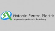 Antonio Ferrao Electric