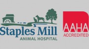 Staples Mill Animal Hospital