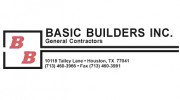 Basic Builders