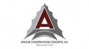 Apache Construction Concepts