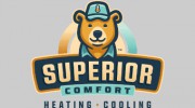 Superior Comfort Heating & Cooling