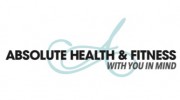 Absolute Health & Fitness