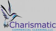 Charismatic Commercial Cleaning