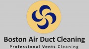 Boston Air Duct Cleaning