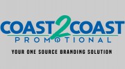 Coast 2 Coast Printing & Promotions