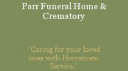 Parr Funeral Home