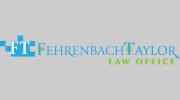 Fehrenbach Taylor Law Office