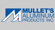 Mullets Aluminum Products