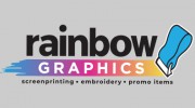 Rainbow Graphics