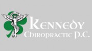 Kennedy Chiropractic Office