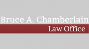 Bruce A. Chamberlain Law Office