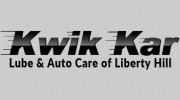 Kwik Kar Lube & Auto Repair