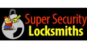 Super Security Locksmith