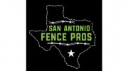 San Antonio Fence Pros