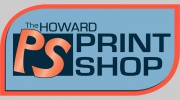 Howard Print Shop