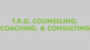 TRG Counseling Coaching & Consulting