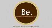 Be Massage Therapy & Bodywork