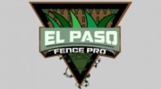 El Paso Fence Builders