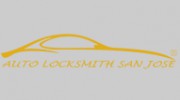 Auto Locksmith San Jose