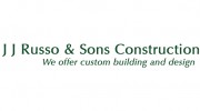 JJ Russo & Sons Construction