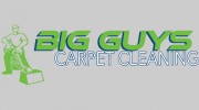 Big Guys Carpet Cleaning