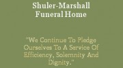 Shuler & Marshall Funeral Home